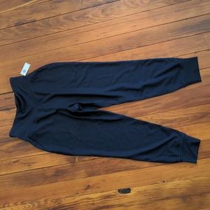NWT Old Navy Women's High-Rise Powersoft Ankle Jogger